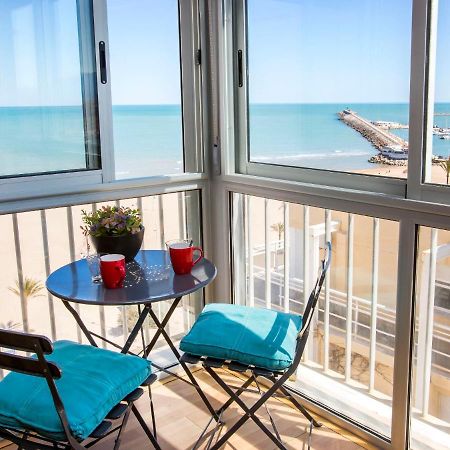 Apartment Bonaire By Interhome Playa de Gandia Eksteriør bilde