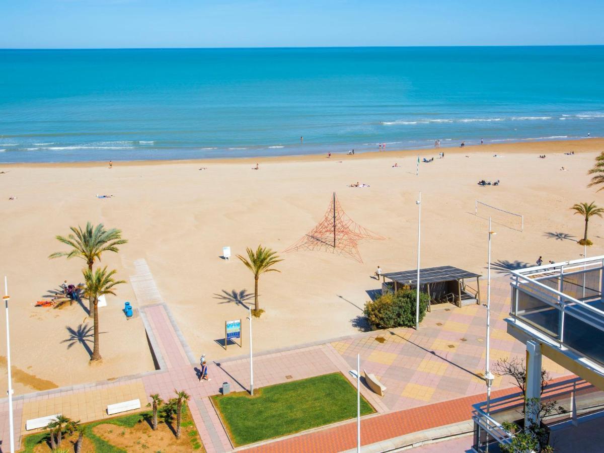 Apartment Bonaire By Interhome Playa de Gandia Eksteriør bilde