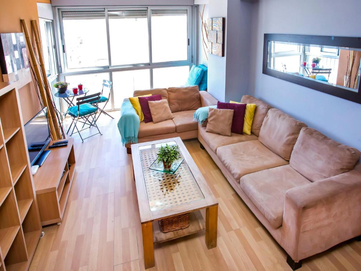 Apartment Bonaire By Interhome Playa de Gandia Eksteriør bilde