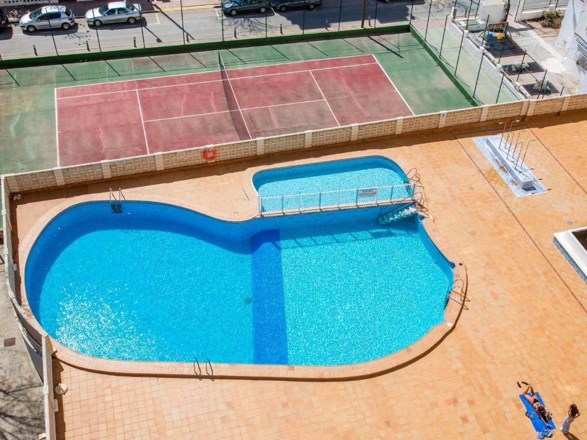 Apartment Bonaire By Interhome Playa de Gandia Eksteriør bilde