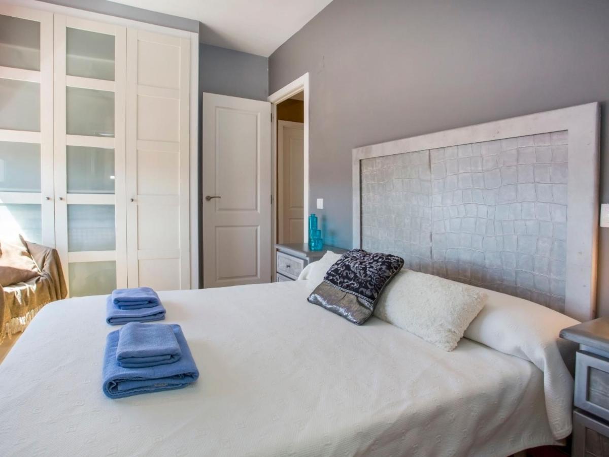 Apartment Bonaire By Interhome Playa de Gandia Eksteriør bilde