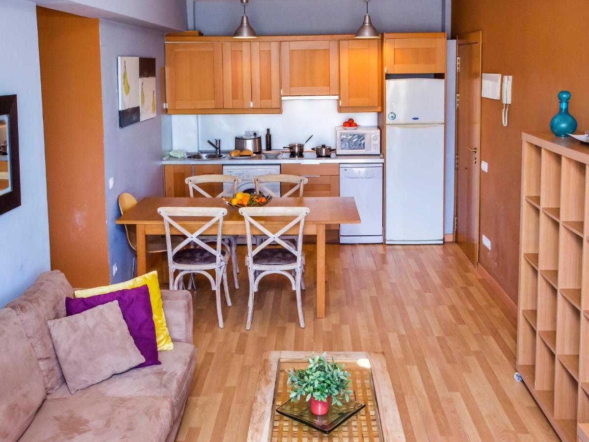 Apartment Bonaire By Interhome Playa de Gandia Eksteriør bilde