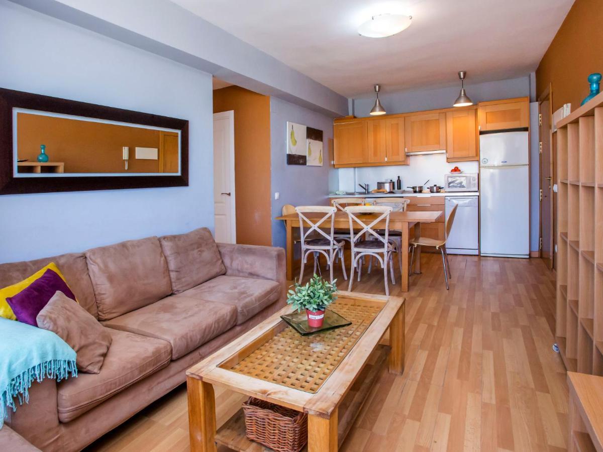 Apartment Bonaire By Interhome Playa de Gandia Eksteriør bilde