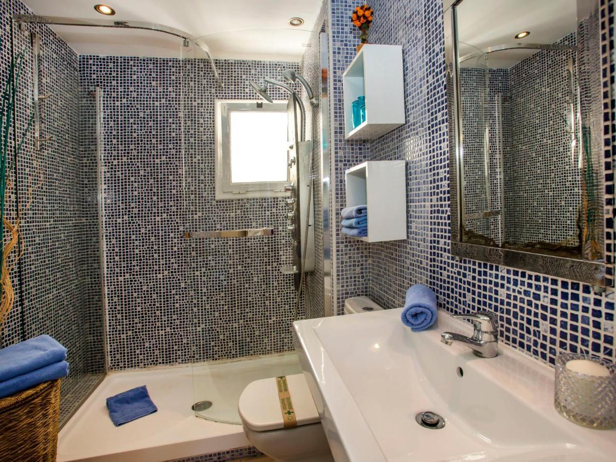 Apartment Bonaire By Interhome Playa de Gandia Eksteriør bilde
