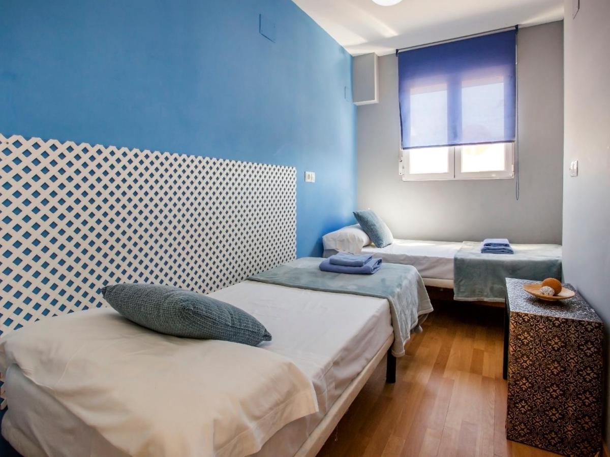 Apartment Bonaire By Interhome Playa de Gandia Eksteriør bilde